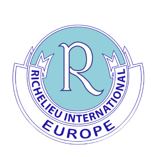 Logo de Club Richelieu